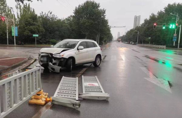 南京護(hù)欄 南京護(hù)欄