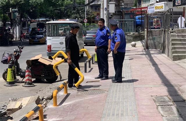 安裝南京護欄 安裝南京護欄