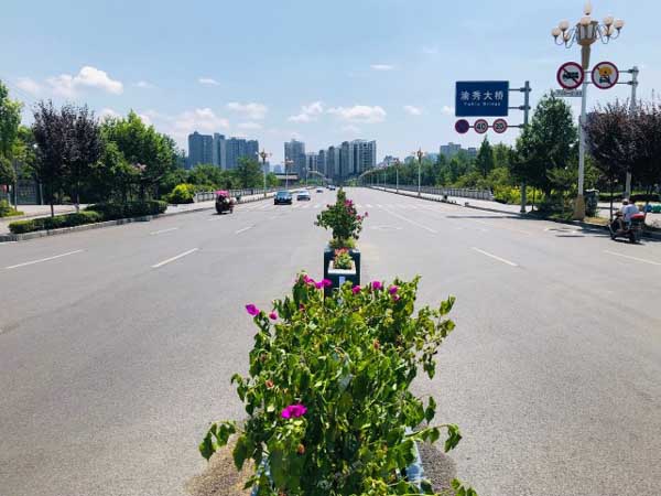 道路護欄 道路護欄