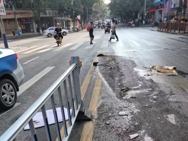 南京護欄 南京護欄