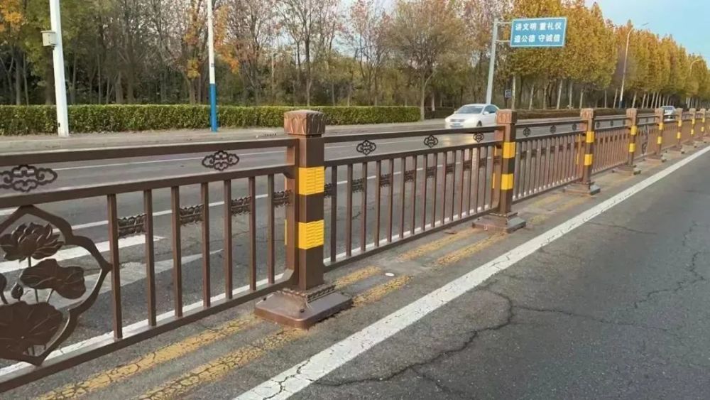 南京護欄 南京護欄