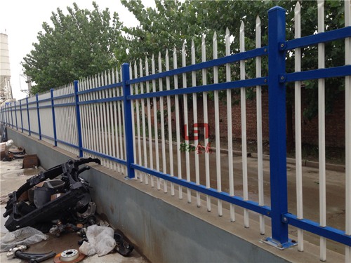 南京鋅鋼圍欄 南京鋅鋼圍欄