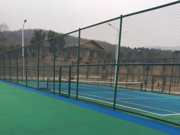 網(wǎng)球場(chǎng)圍欄網(wǎng)